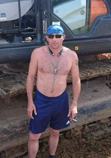 Я Юрий, 48, знакомлюсь без обязательств в Ванине