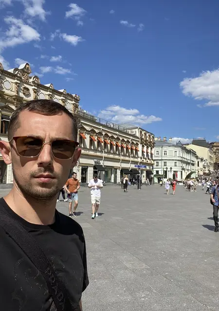 Rinat из Алматы, ищу на сайте совместные путешествия