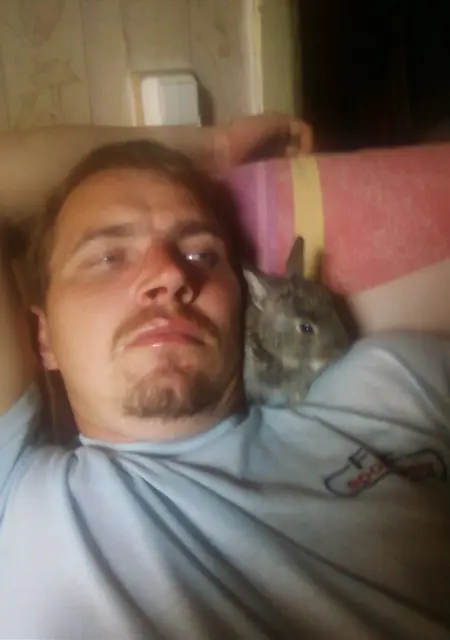 Михаил из Нижнего Тагила, мне 46, познакомлюсь на одну ночь