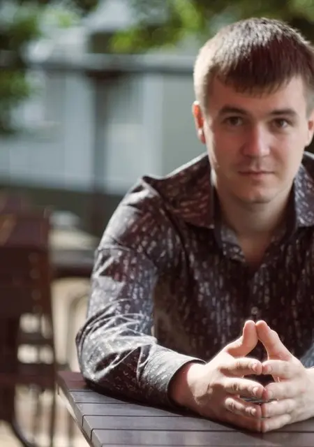 Stas-Stas из Мелитополя, мне 40, познакомлюсь без обязательств