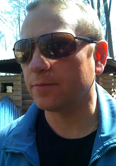 Игорь из Новочеркасска, ищу на сайте знакомства на одну ночь