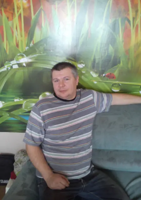 Серж из Сарова, ищу на сайте знакомства без обязательств