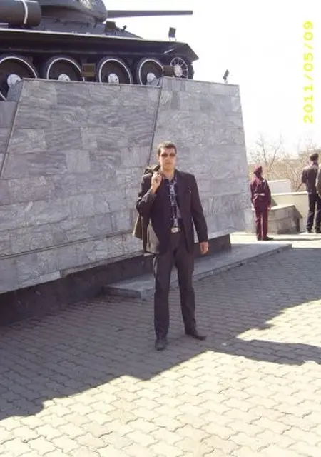 Сергей из Северобайкальска, ищу на сайте дружбу