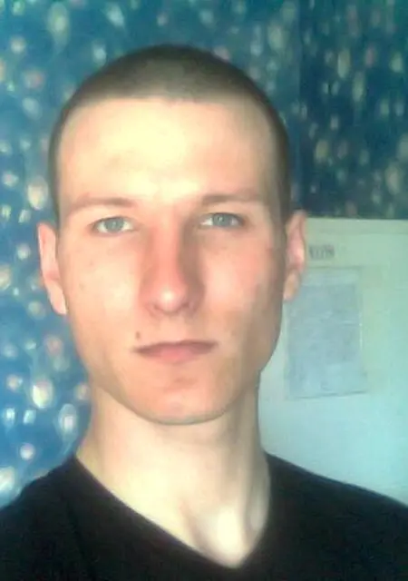 Андрей из Кургана, ищу на сайте знакомства без обязательств