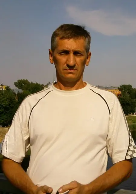 Я Lex, 55, из Твери, ищу знакомства без обязательств