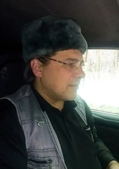 Я Алексей, 56, из Академгородка, ищу знакомство для постоянных отношений