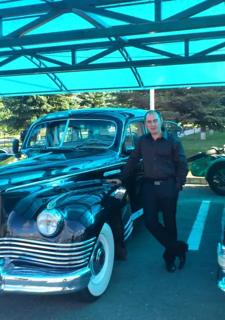 Игорь из Черкесска, ищу на сайте знакомства на одну ночь