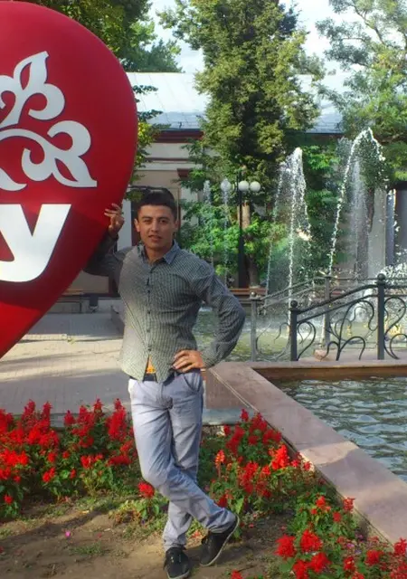 Федор из Новочеркасска, мне 30, познакомлюсь на одну ночь