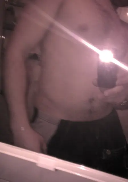 Я Netterhase, 40, знакомлюсь без обязательств в Берлине