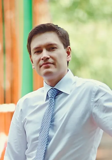 Андрей из Тольятти, ищу на сайте вирта