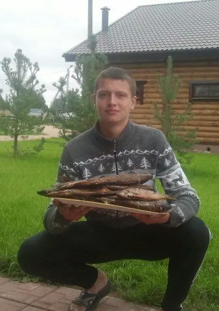 Артем из Пушкина, ищу на сайте приятное времяпровождение