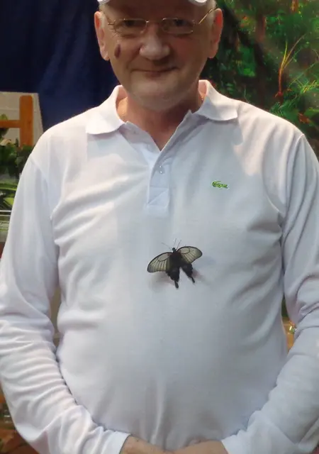 Я Евгений, 55, знакомлюсь без обязательств в Хабаровске