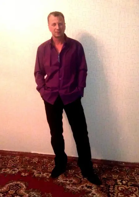 Я Гарик, 57, из Якутска, ищу знакомства на одну ночь