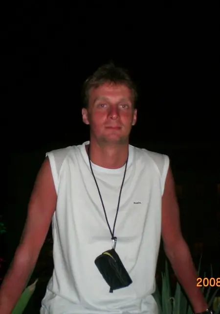 Я Савелий, 50, знакомлюсь без обязательств в Норильске