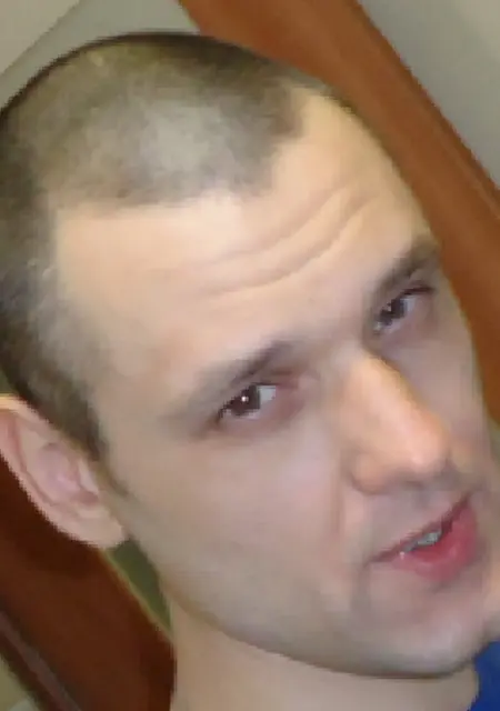 Роман из Ухты, ищу на сайте знакомства на одну ночь