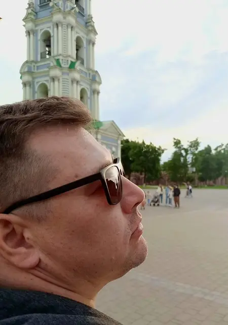 Dmb из Липецка, мне 42, познакомлюсь для дружбы