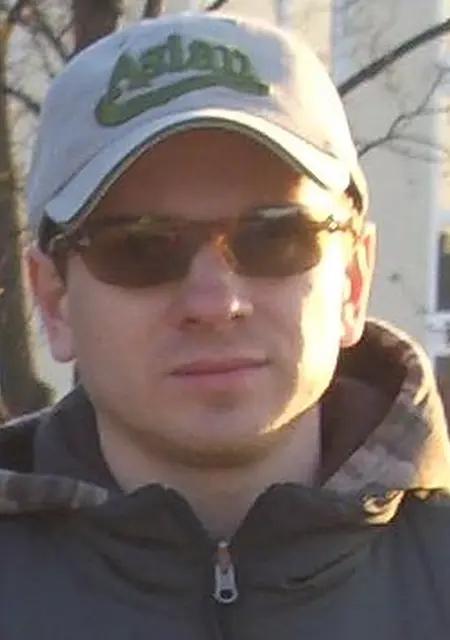 Я Alek, 45 років, знайомлюсь без зобов'язань у Івано-Франківську