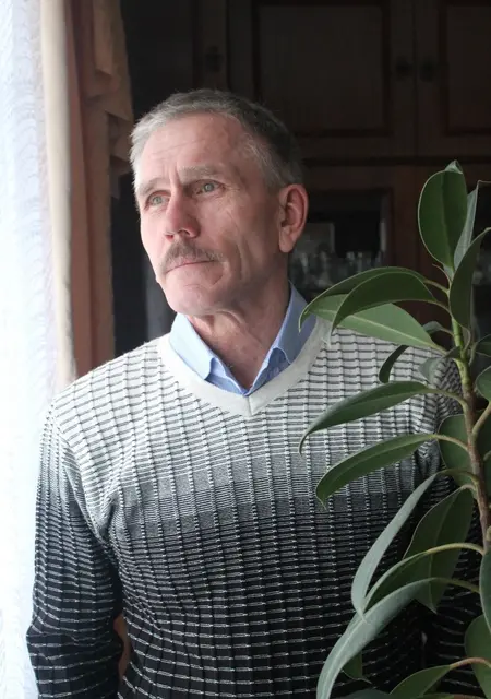 Семен из Октябрьского, ищу на сайте знакомства на одну ночь