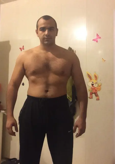 Я Оганес, 30, из Домодедова, ищу знакомства без обязательств