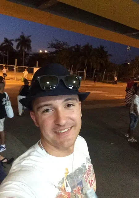 Stan из Коммунарки, мне 41, познакомлюсь без обязательств