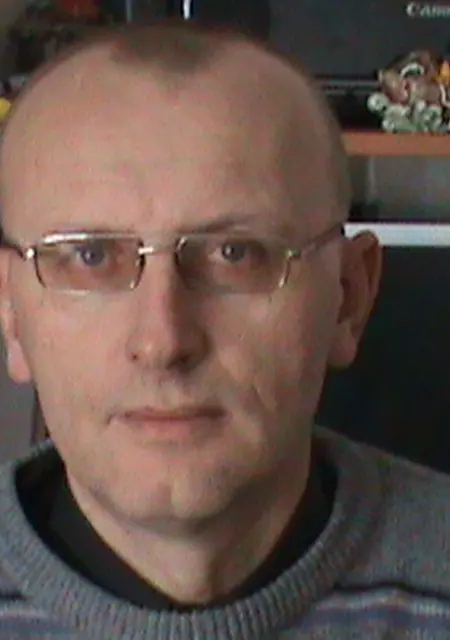 Я Федор, 62, знакомлюсь для постоянных отношений в Могилёве