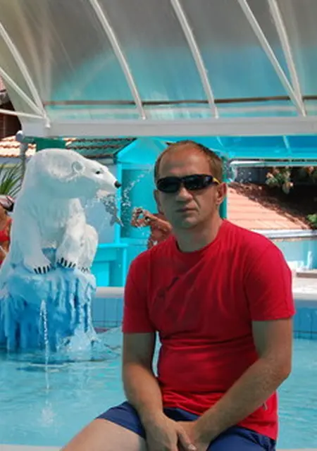 Я Kostya, 53, из Ростова-на-Дону, ищу знакомства на одну ночь