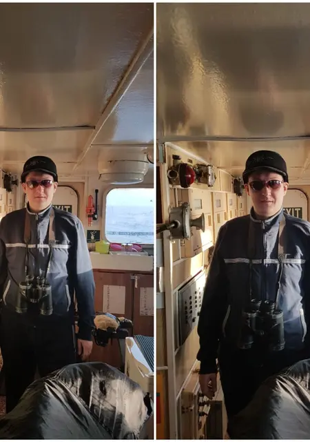 Я Сергей, 42, знакомлюсь на одну ночь в Находке