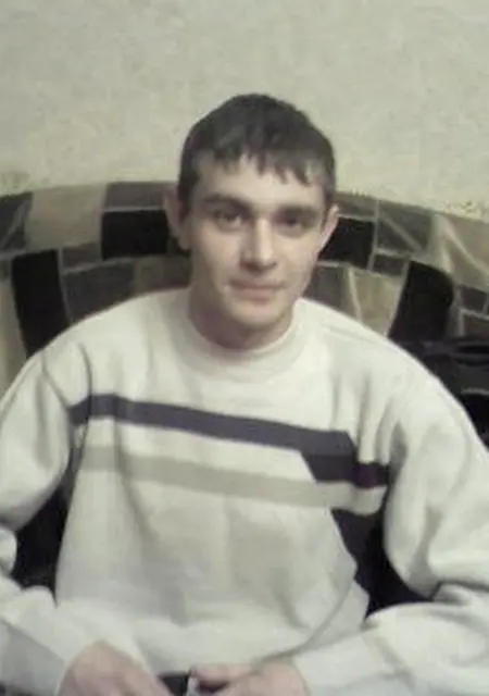 Я Владимир, 39, знакомлюсь на одну ночь в Полтаве