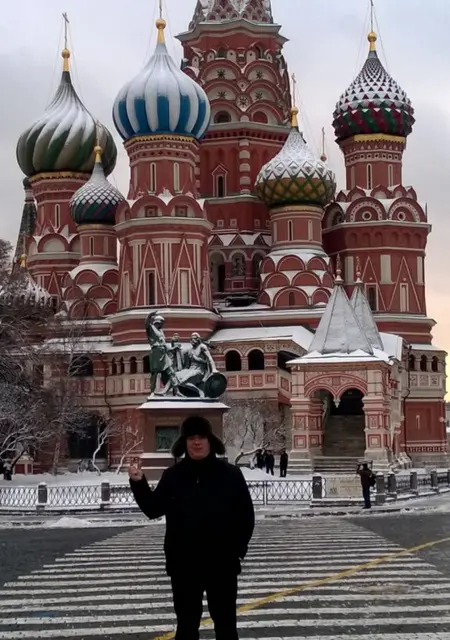 Scamboom из Солнечногорска, ищу на сайте знакомства без обязательств