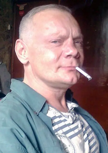 Я Дмитрий, 60, знакомлюсь для общения в Киеве