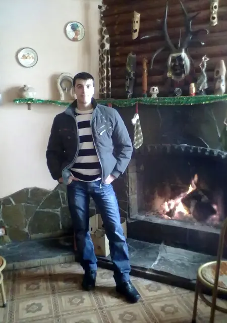 Аексашка из Славянска, мне 38, познакомлюсь для общения