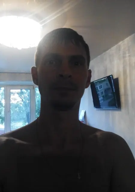 Vitas из Большого Камня, мне 39, познакомлюсь без обязательств