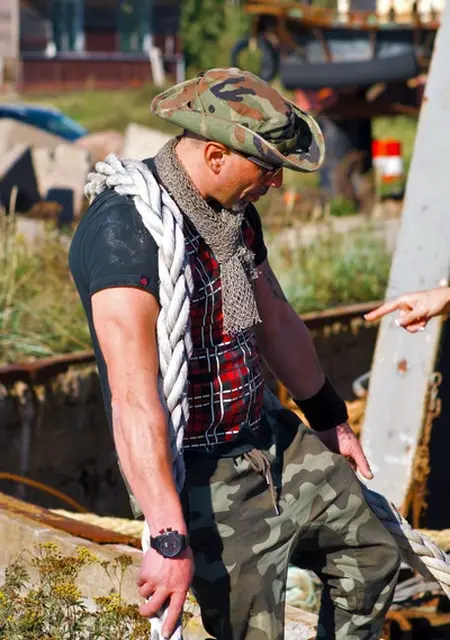 Я Евгений, 55, из Кингисеппа, ищу знакомство для дружбы