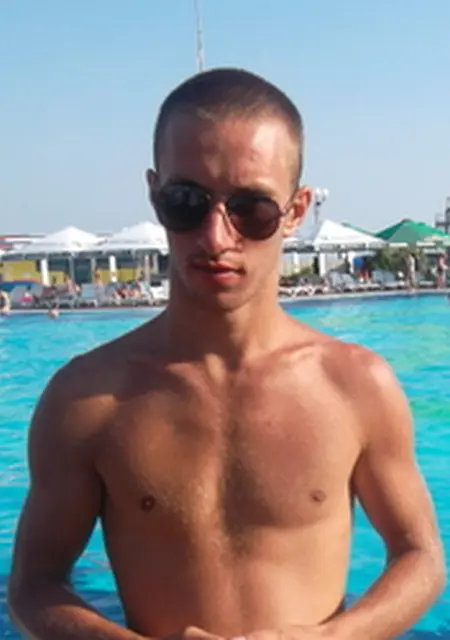 Я Василий, 47, знакомлюсь в Саках