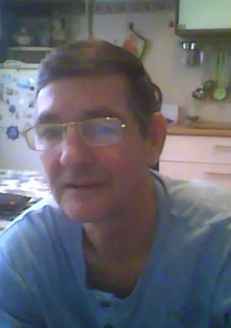 Я Мишель, 58, знакомлюсь на одну ночь в Саратове