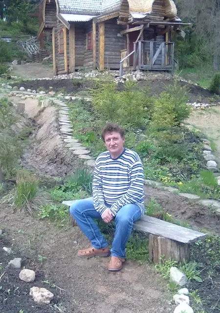 Володя из Ярославля, ищу на сайте знакомства без обязательств