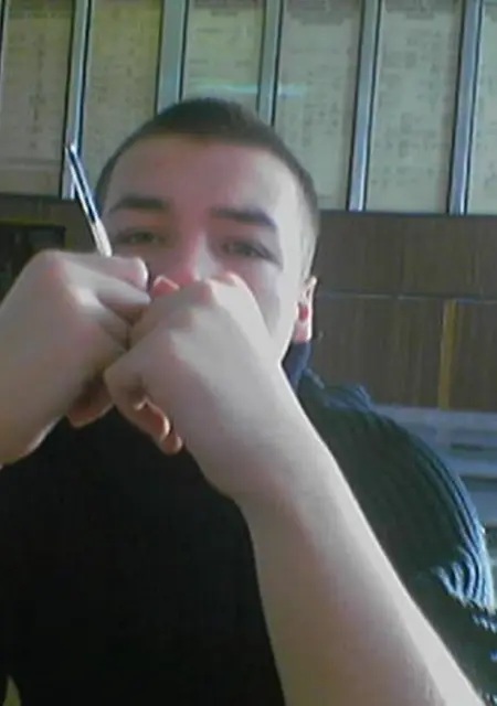 Владимир из Коломны, ищу на сайте знакомства на одну ночь