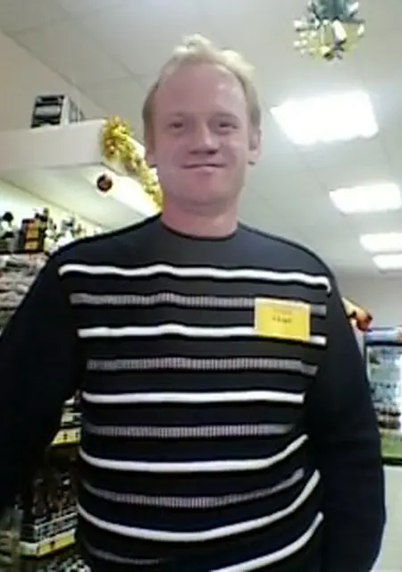 Я Oleg, 51, знакомлюсь без обязательств в Тольятти