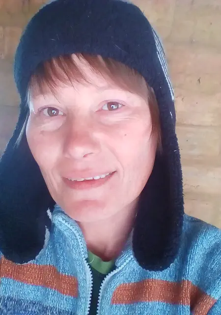 Я Татьяна, 46, знакомлюсь для дружбы в Иркутске