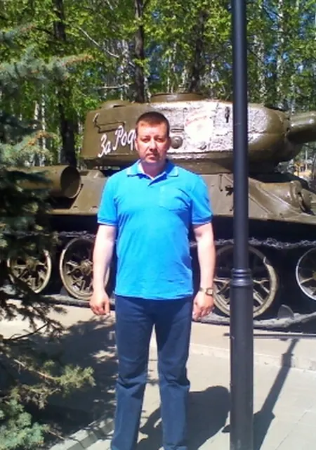 Я Андрей, 50, знакомлюсь для приятного времяпровождения в Стерлитамаке