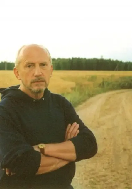 Я Данил, 63, знакомлюсь без обязательств в Иванове