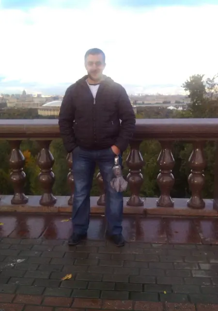 Я Kostya, 49, знакомлюсь без обязательств в Нефтекумске