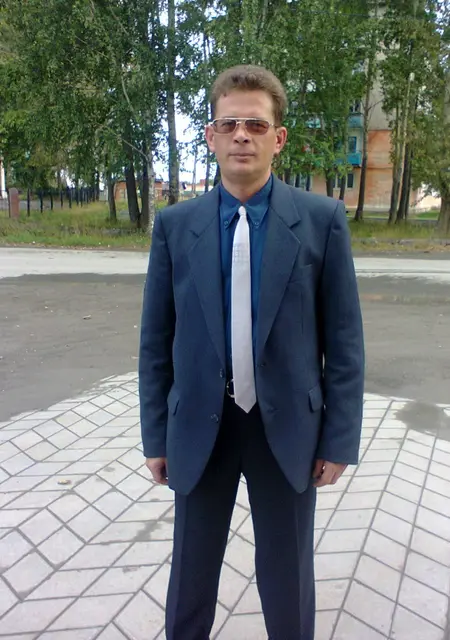 Я Alex, 51, из Баранчинского, ищу знакомство для постоянных отношений