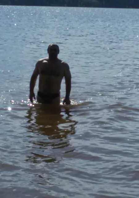 Я Юрий, 59, знакомлюсь на одну ночь в Перми