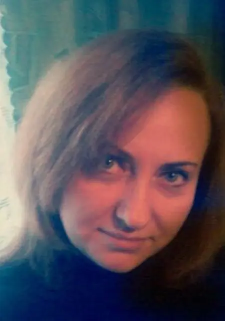 Я Светлана, 46, из Омска, ищу знакомство для постоянных отношений