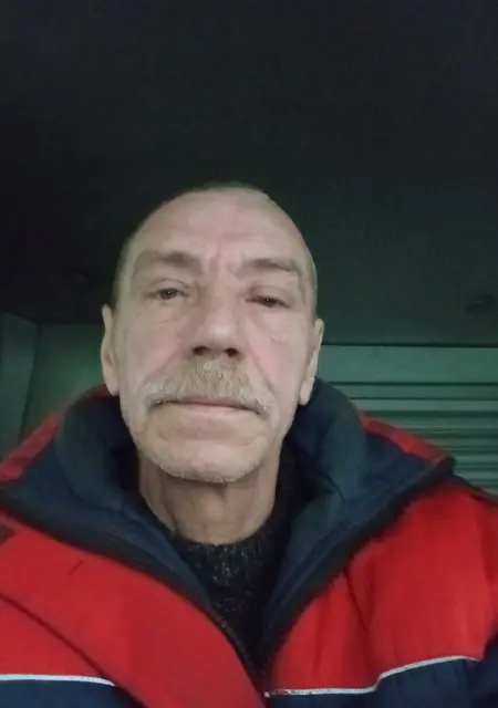 Я Николай, 59, знакомлюсь без обязательств в Набережных Челнах