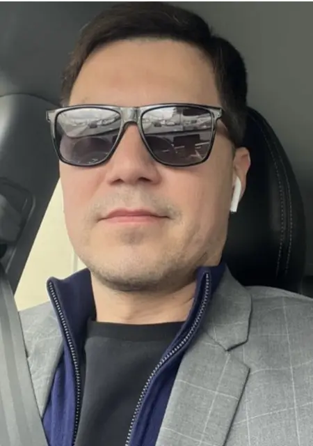 Антон из Анапы, мне 37, познакомлюсь для общения