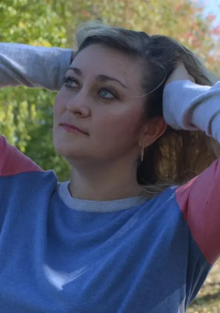 Анна из Астрахани, ищу на сайте приятное времяпровождение