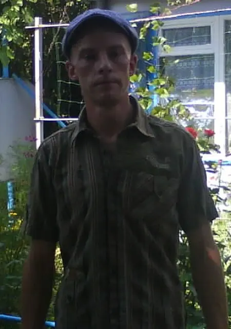 Я Сергей, 48, из Усть-Лабинска, ищу знакомства на одну ночь