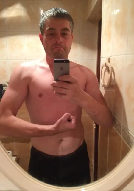 Михаил из Алабина, ищу на сайте знакомства на одну ночь